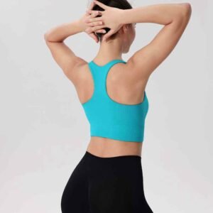 Kratki top grudnjaka Ami medea