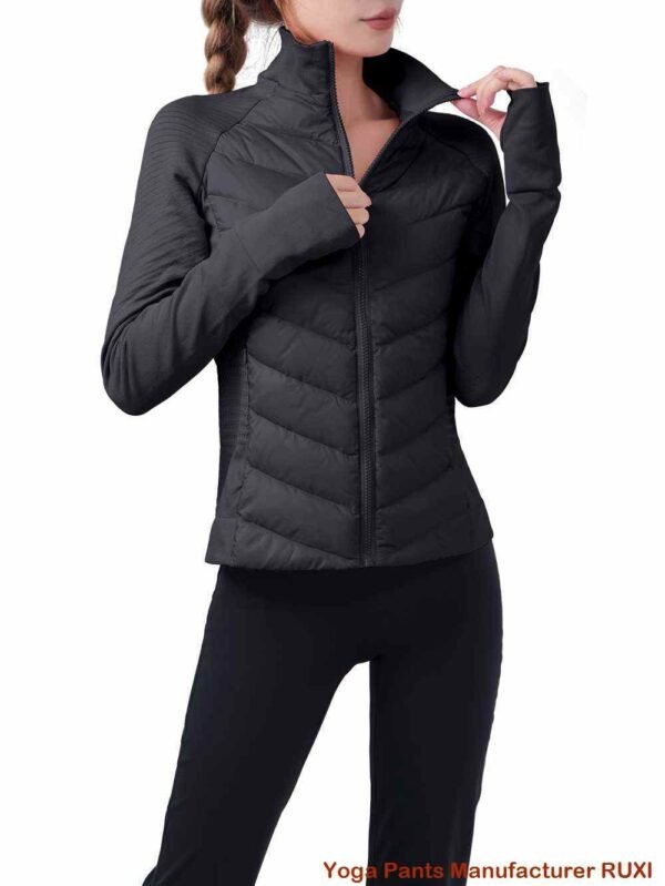 criss cross grudnjak RUXI kl1033