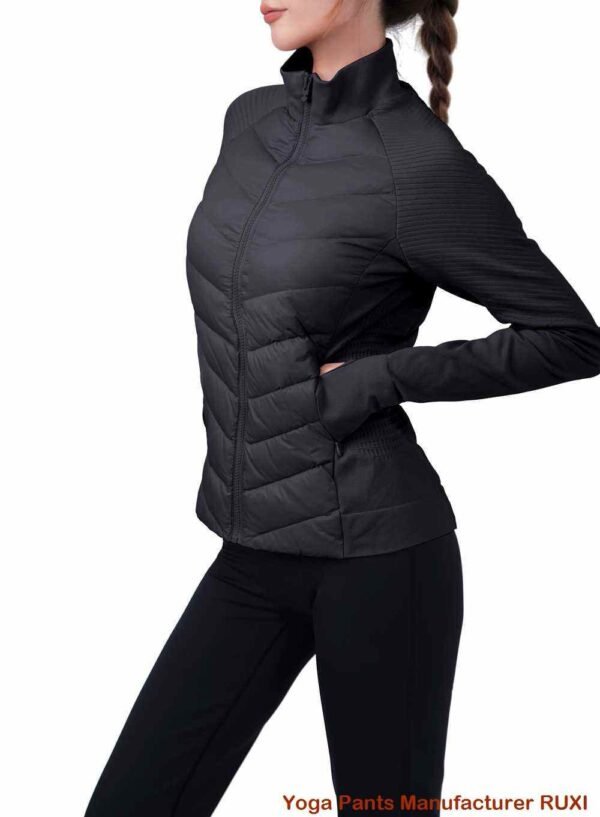 bralette s naramenicama RUXI