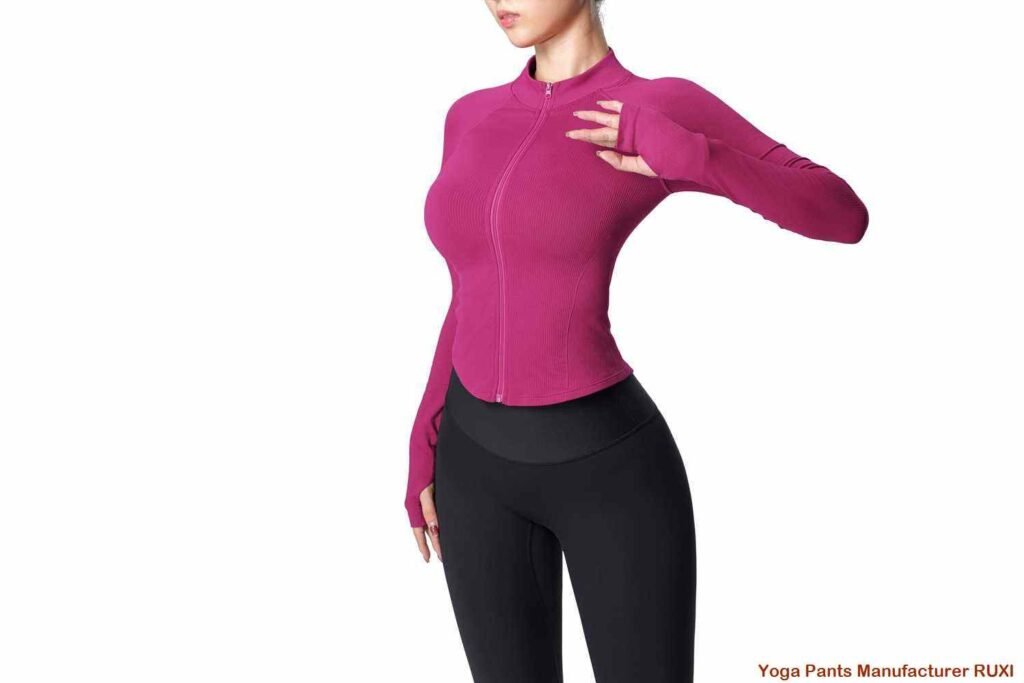 gaćice za jogu RUXI kl3487