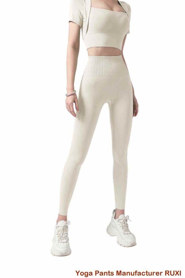 yoga flare tajice RUXI kl300