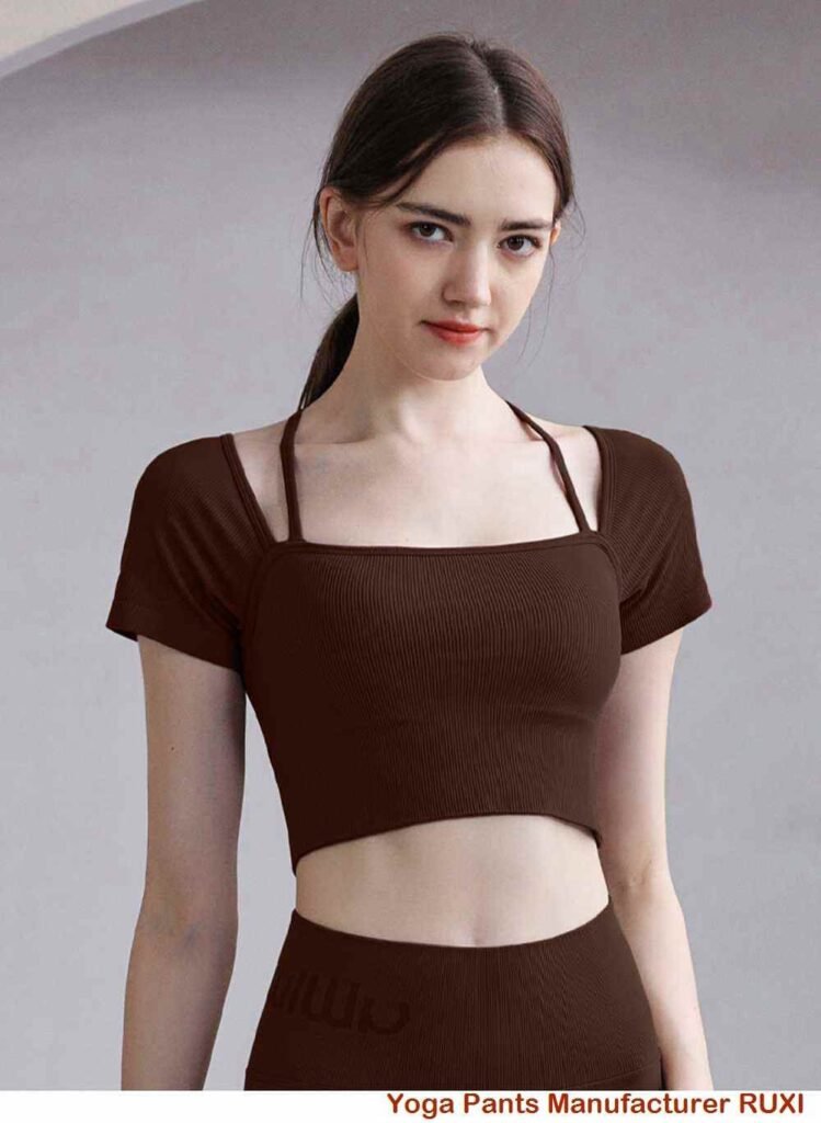 sportski grudnjak velikog poprsja