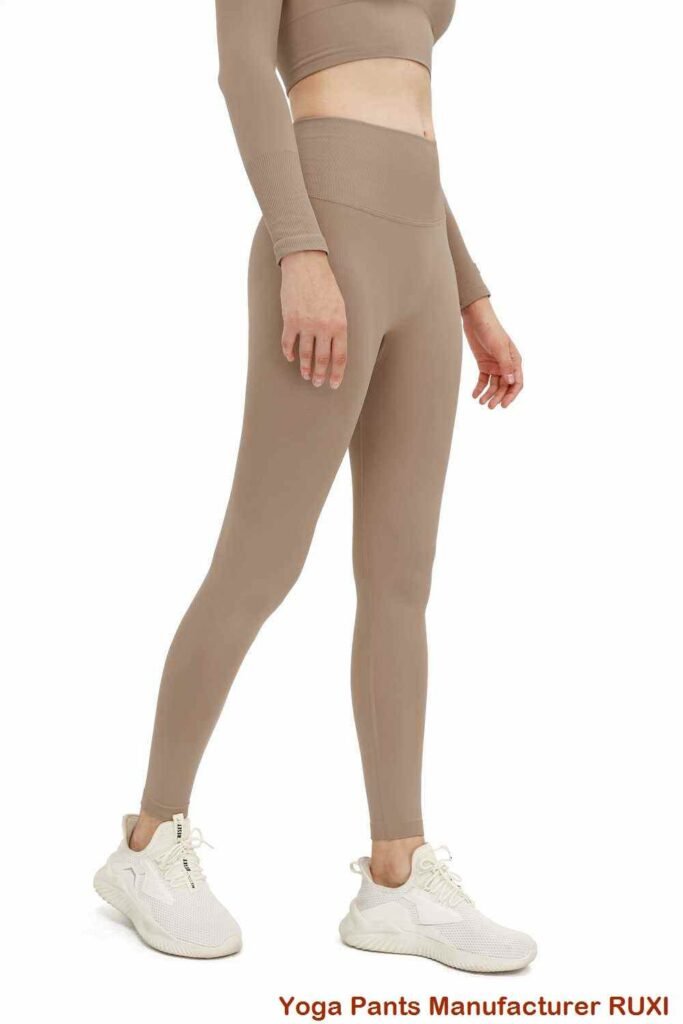 haljina hlače joga hlače RUXI kl92