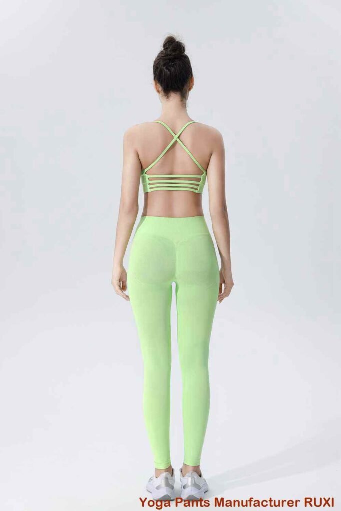 push up sportski grudnjak RUXI