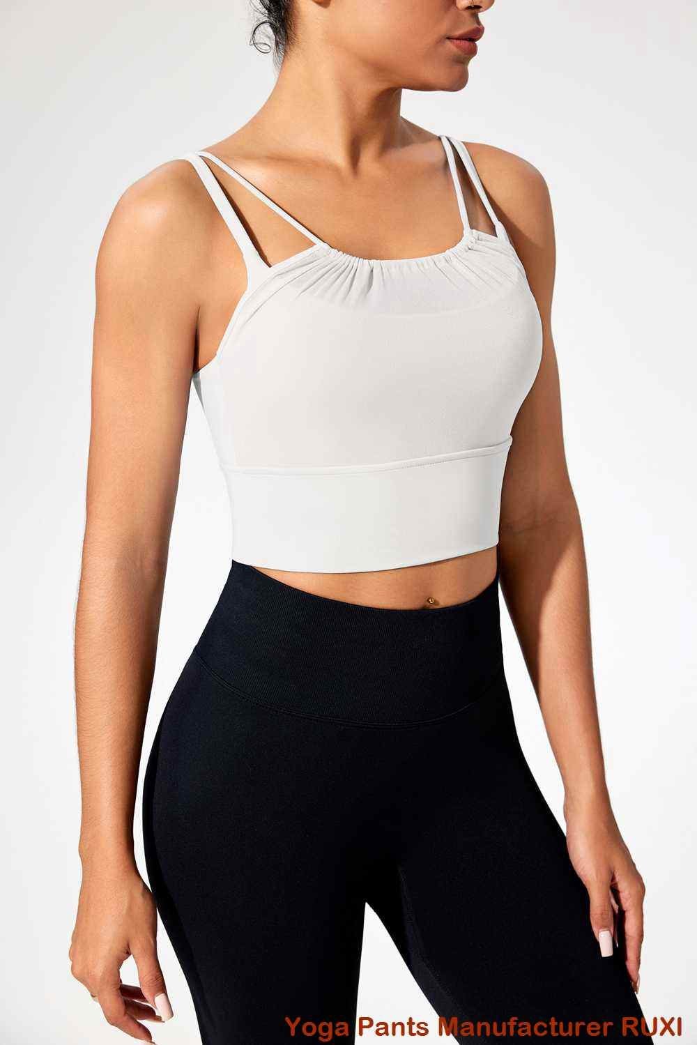 muški lagani prsluk za trčanje