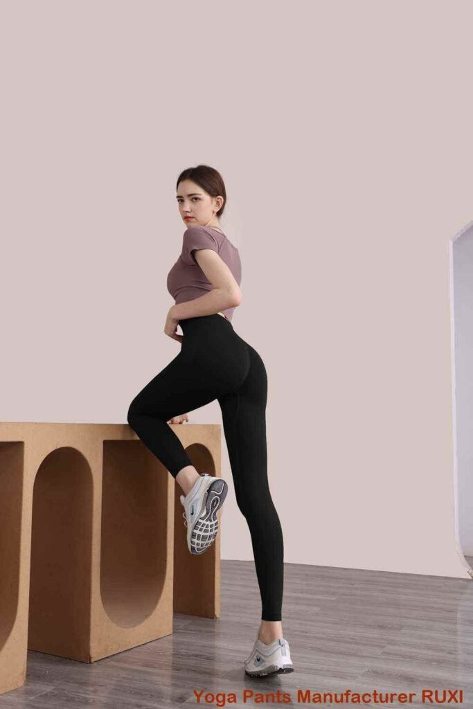 yoga joggers RUXI kl61