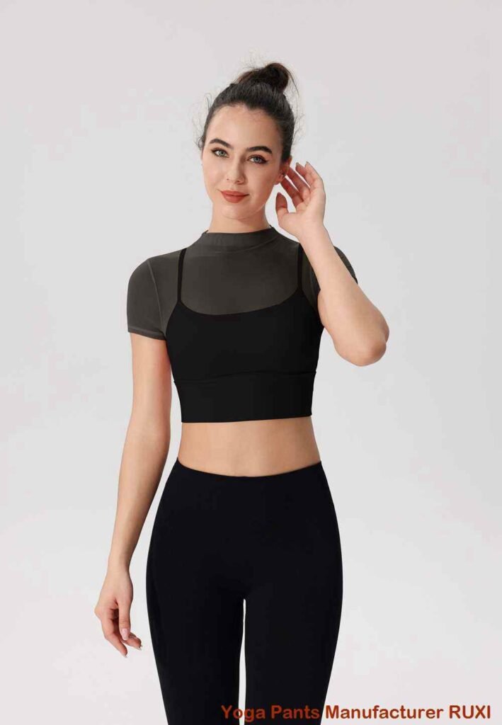 kombinezon za jogu RUXI kl712