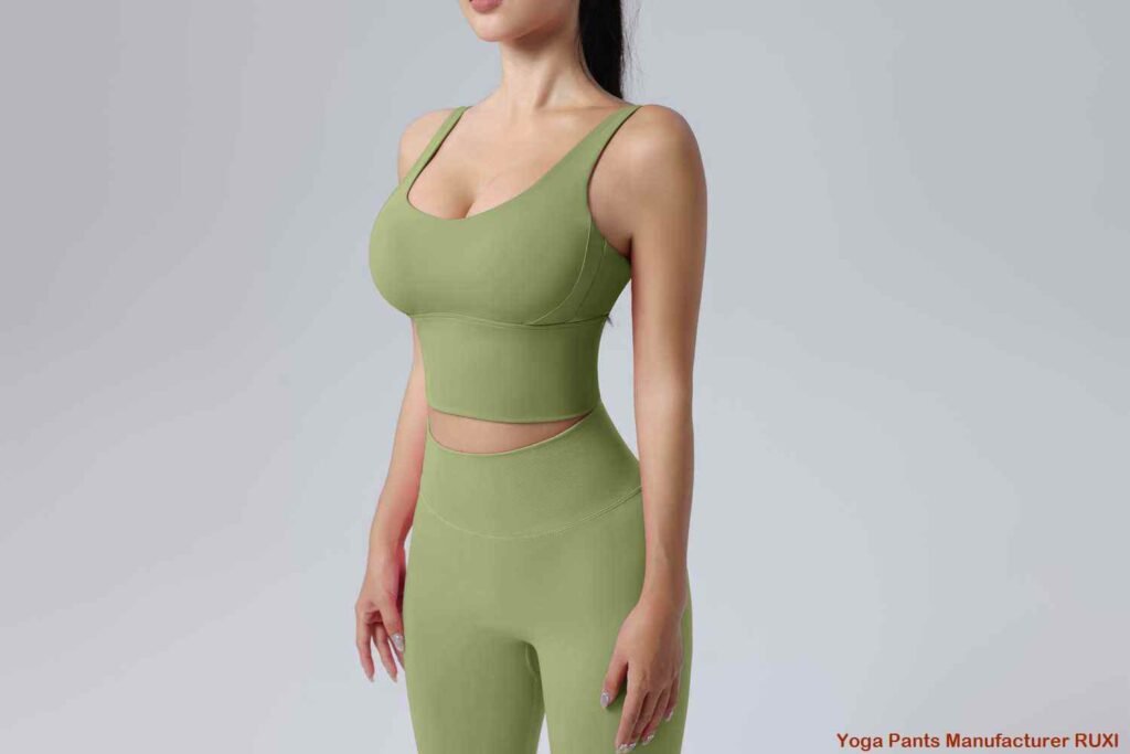 yoga capri RUXI kl618