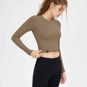 j sportski grudnjak s košaricom