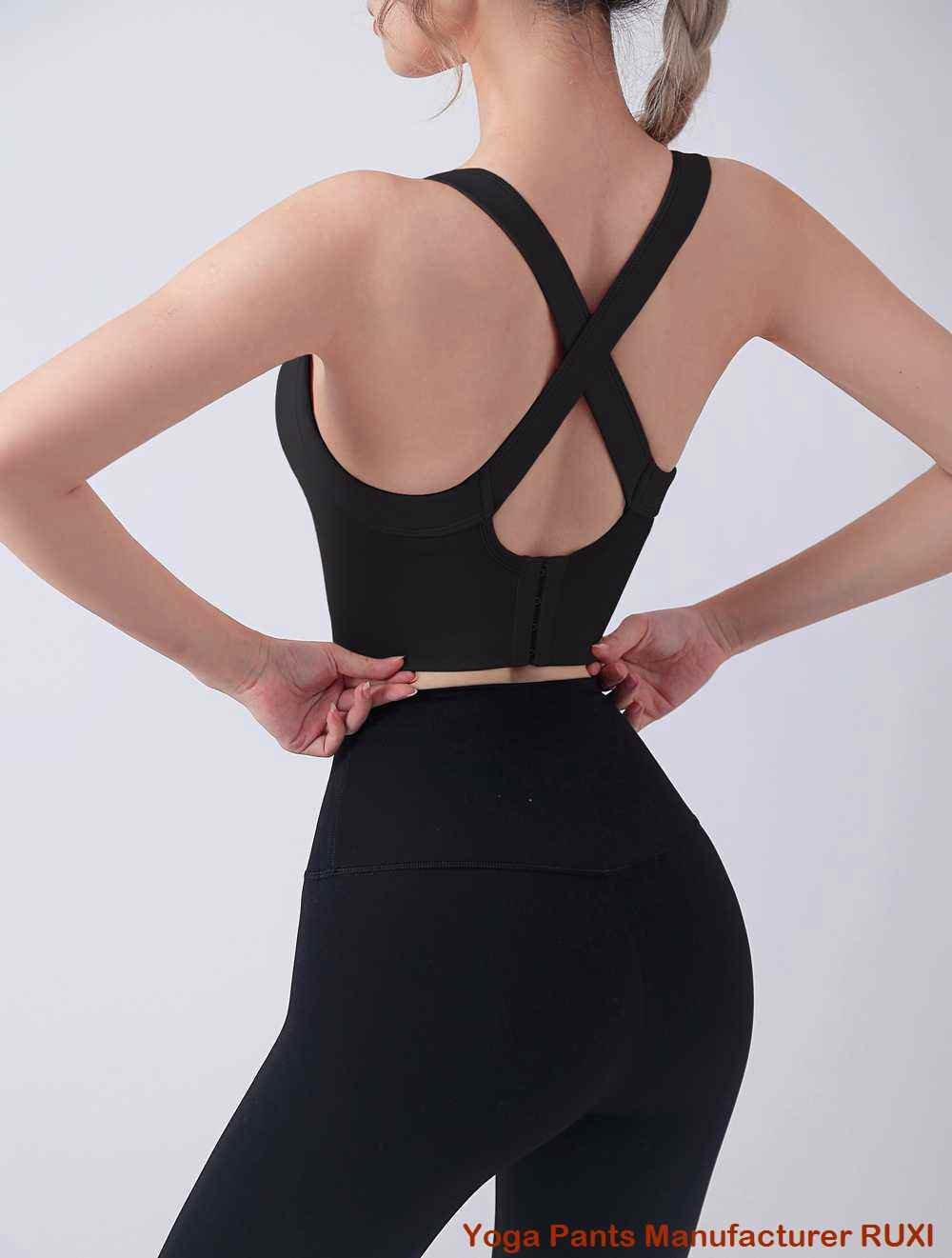 zabavna odjeća za jogu RUXI kl940