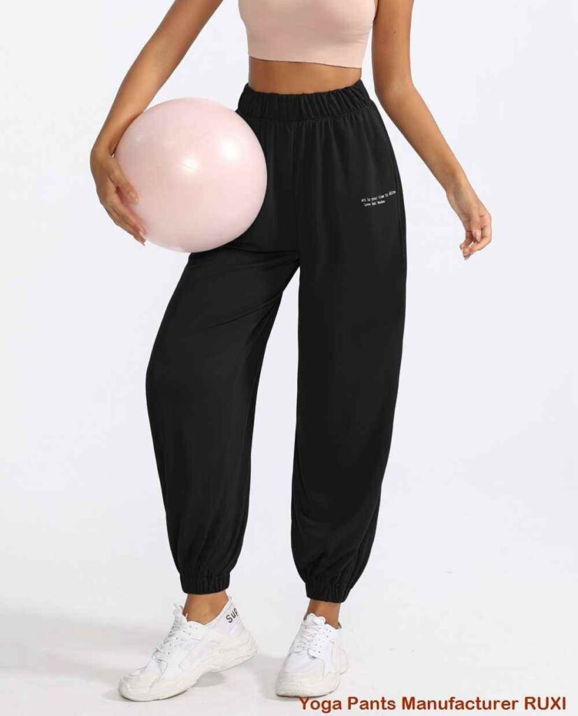 joga moda RUXI kl584