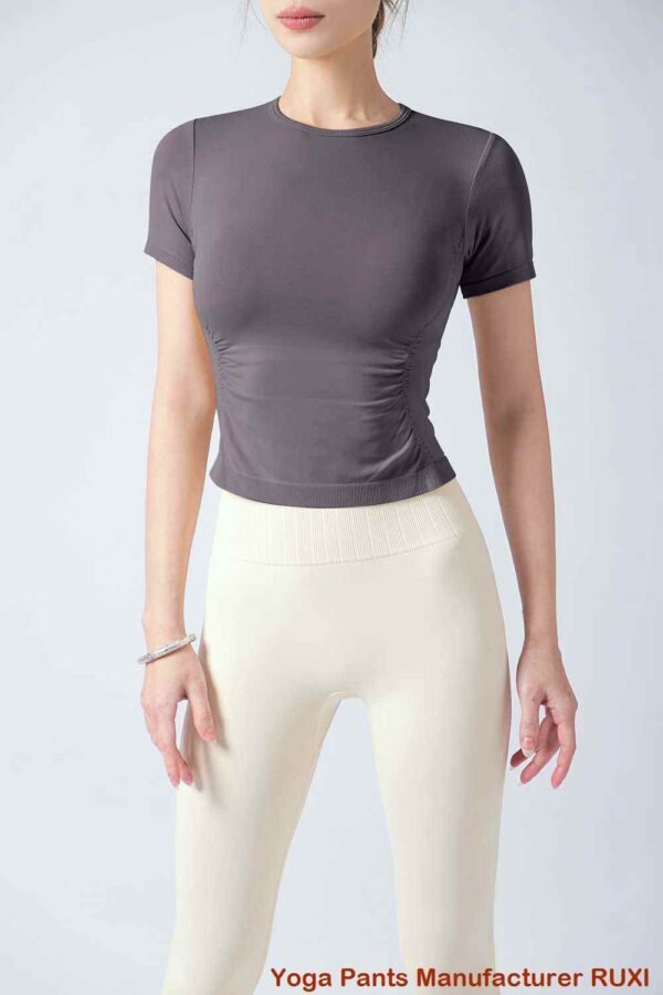 siva trenirka RUXI kl2259