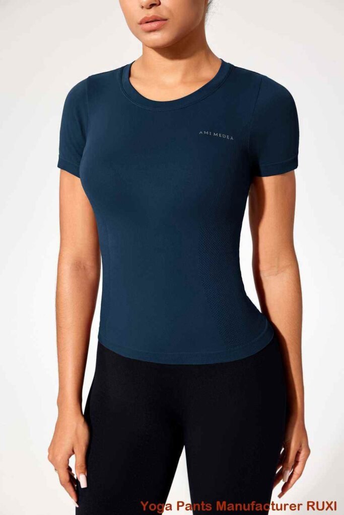 yoga hlače za muškarce RUXI kl3631