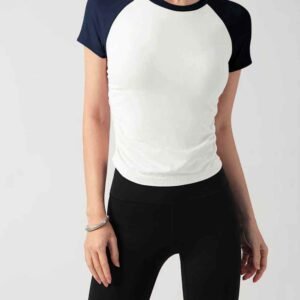 v ovratnik joga top RUXI kl873