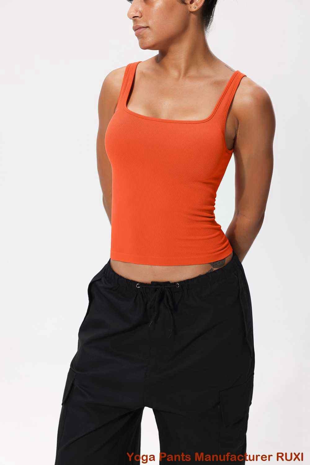 plavi sportski grudnjak RUXI