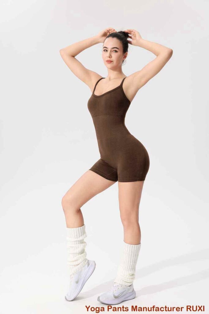 tajice srednjeg rasta za teretanu