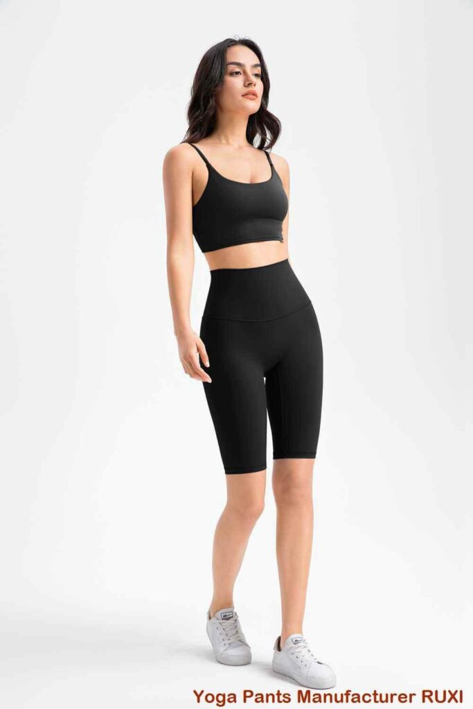 trudničke atletske hlačice RUXI