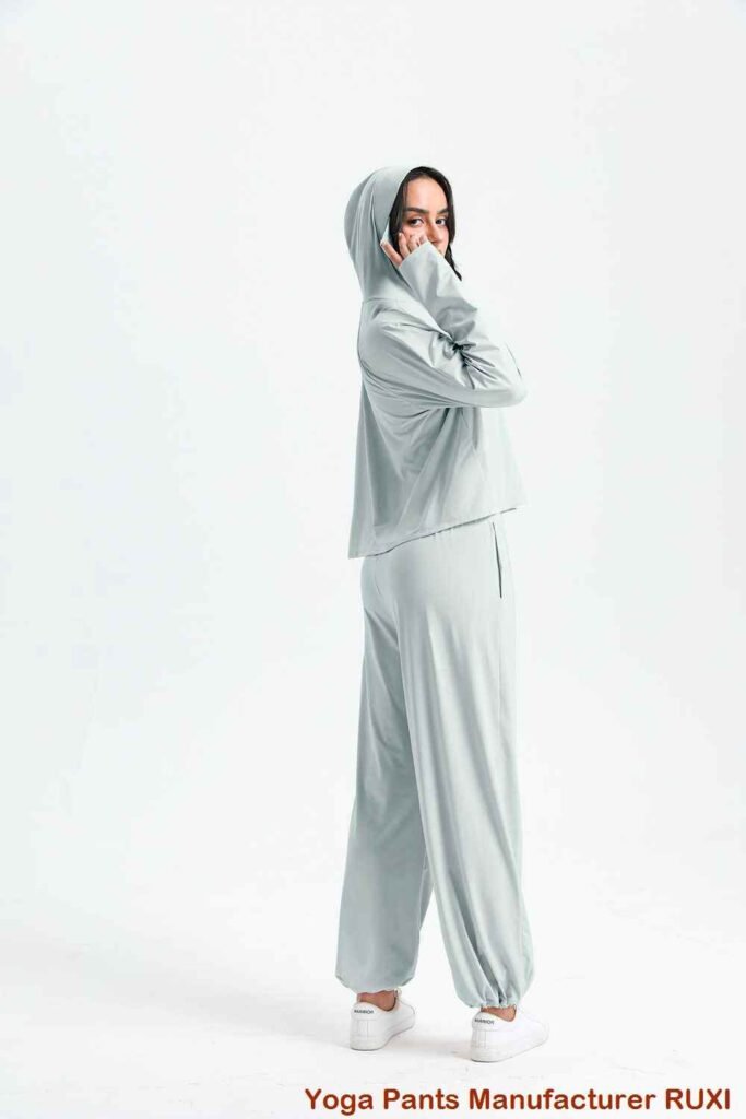 lagane brzosušeće muške hlače RUXI