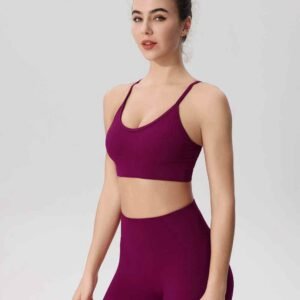 dugi sportski prsluk RUXI kl2600