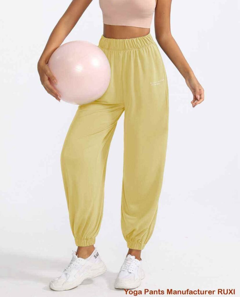 najbolje atletske tajice RUXI