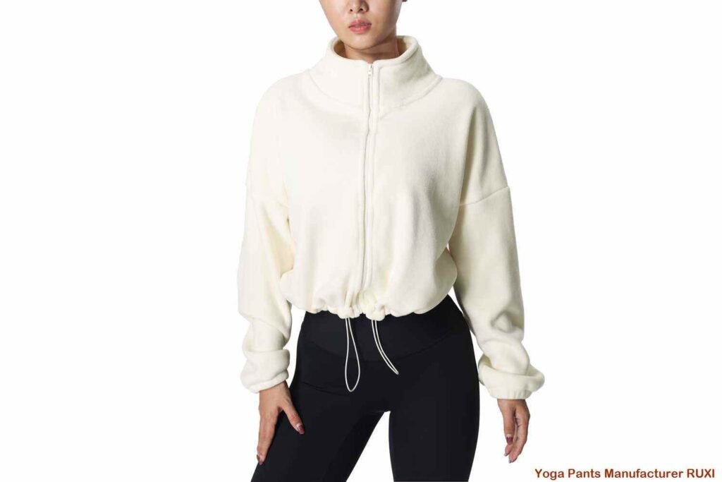 kratke hlače za vježbanje RUXI