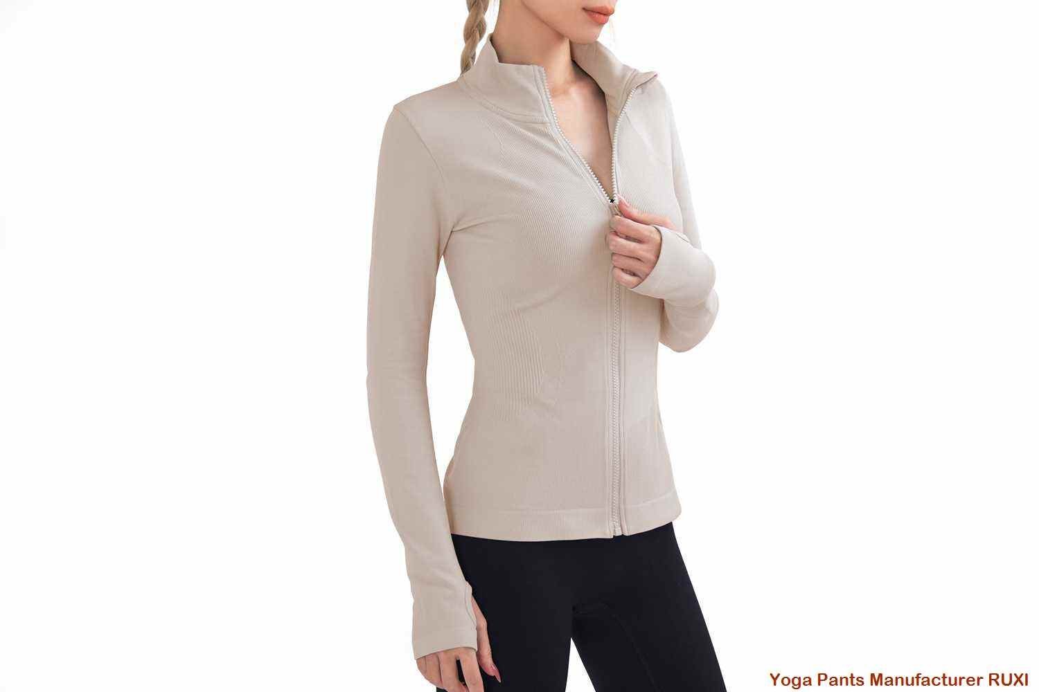 duge kratke hlače za teretanu RUXI