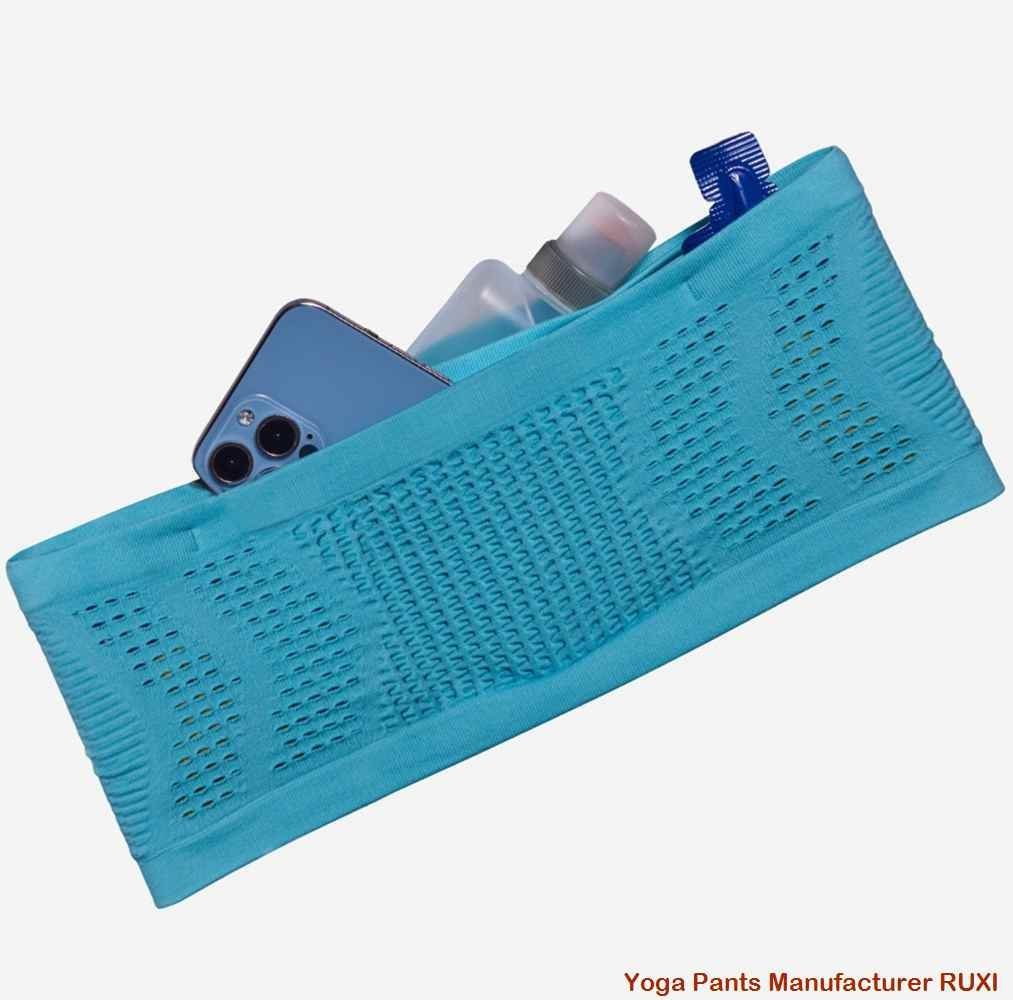 muške tajice za jogu RUXI kl167