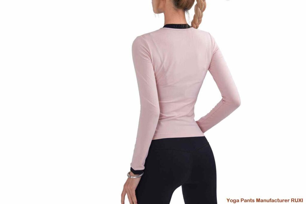 zimske tajice s džepovima RUXI