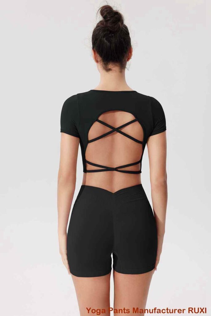 muški prsluk za surfanje RUXI