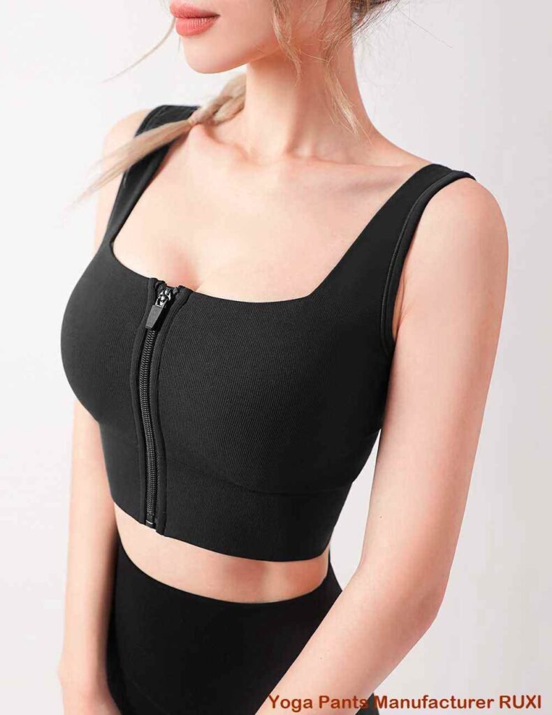 grudnjak za fitness RUXI kl3716
