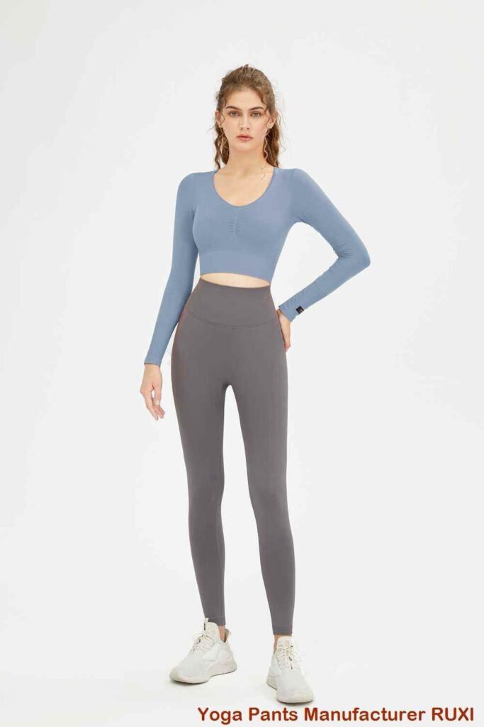 yunoga tajice RUXI kl776