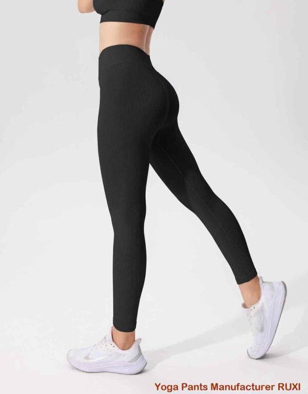 top za jogu od bambusa RUXI kl883