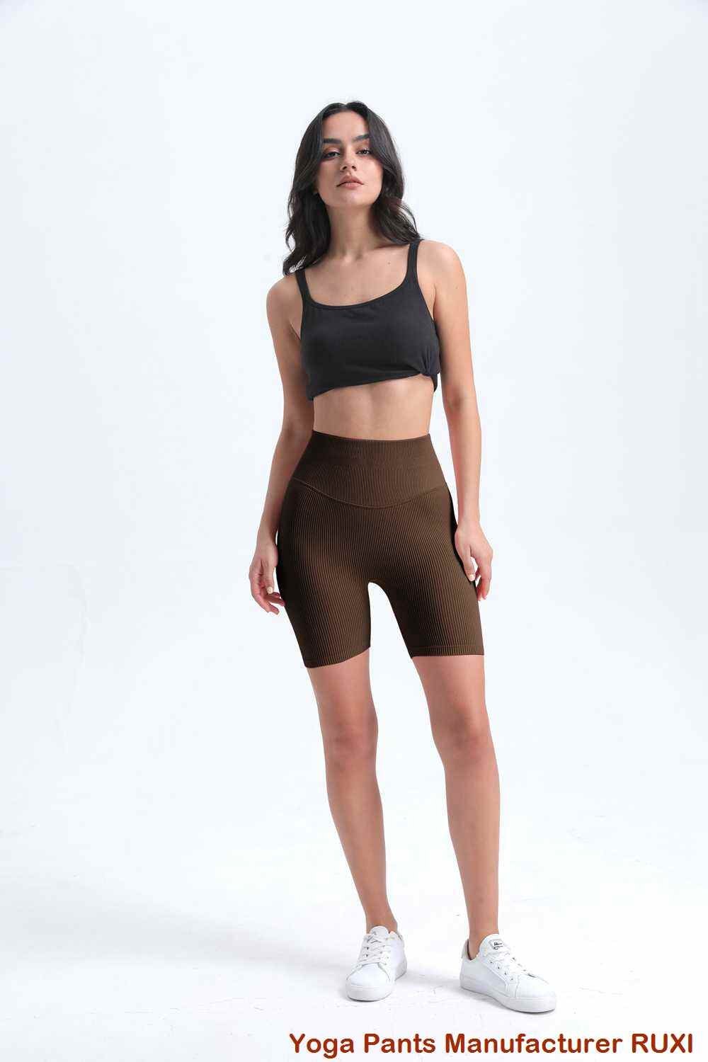 ženski bijeli golf prsluk RUXI