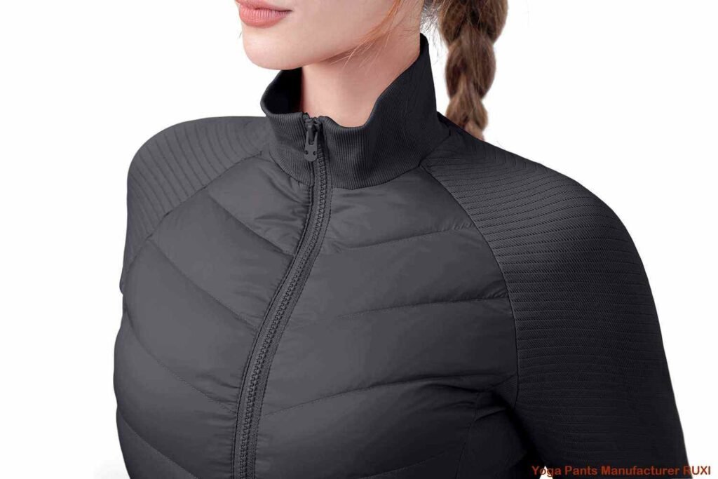 ženske majice za jogu RUXI kl786