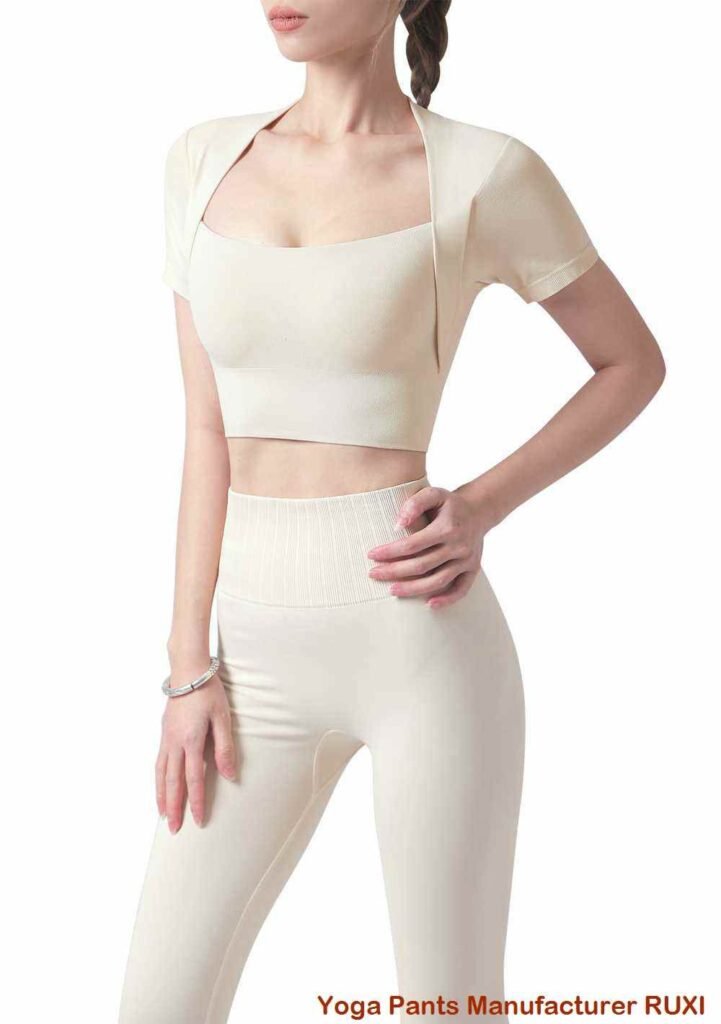 muški crni golf prsluk RUXI kl2439