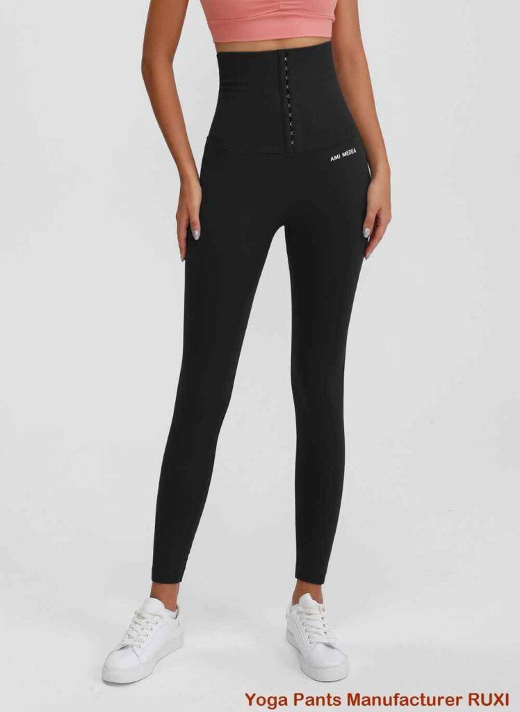 ženske atletske kupaće hlačice