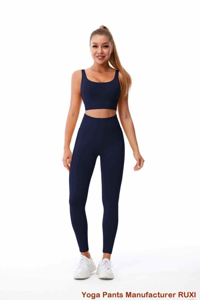 brzo sušeće golf hlače RUXI kl3278