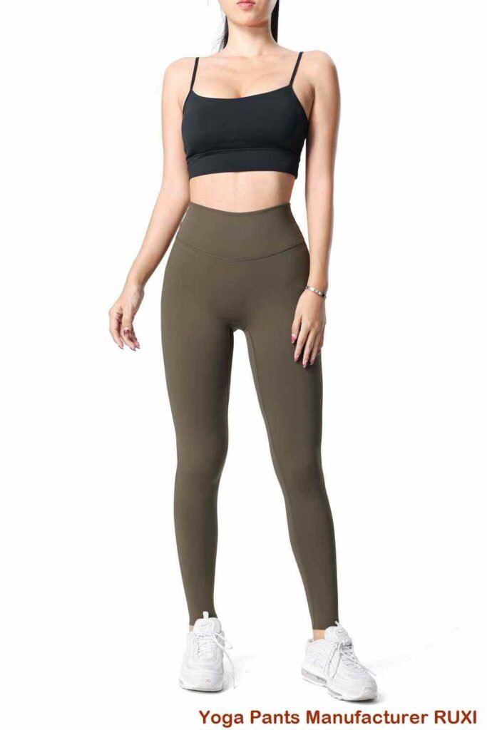 termo biciklistički prsluk RUXI