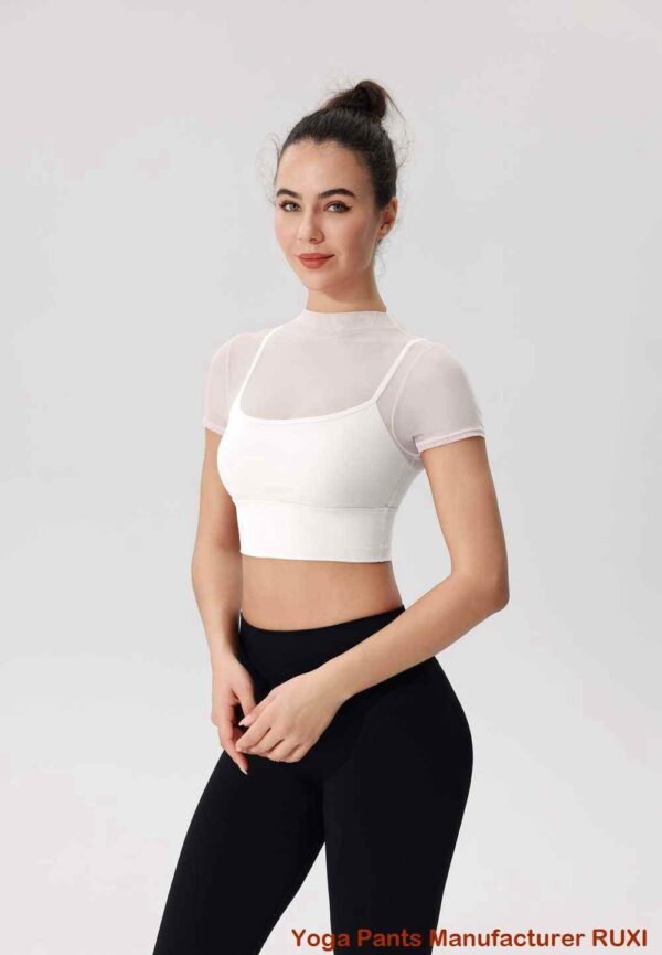 dragon fit tajice RUXI kl974