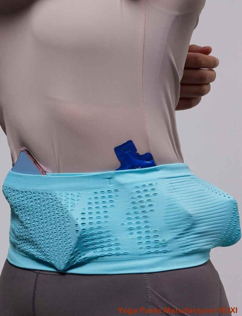 brzosušeće atletske majice RUXI