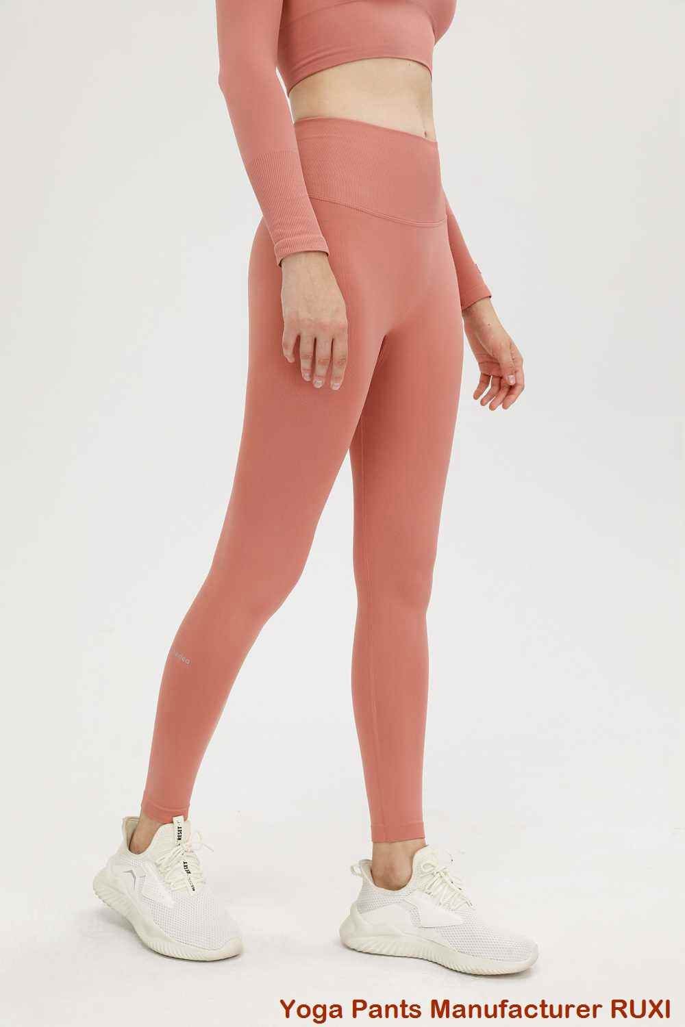 bijele teniske hlačice RUXI kl1643