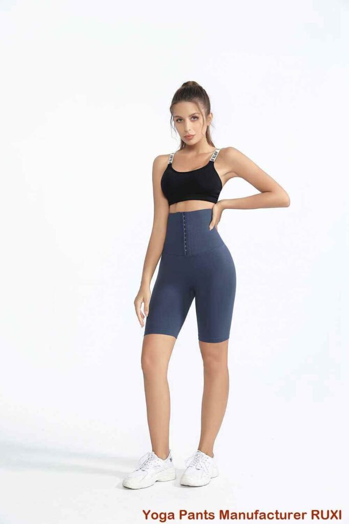 booty scrunch tajice RUXI kl24