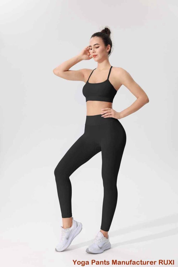 majice za jogu RUXI kl521