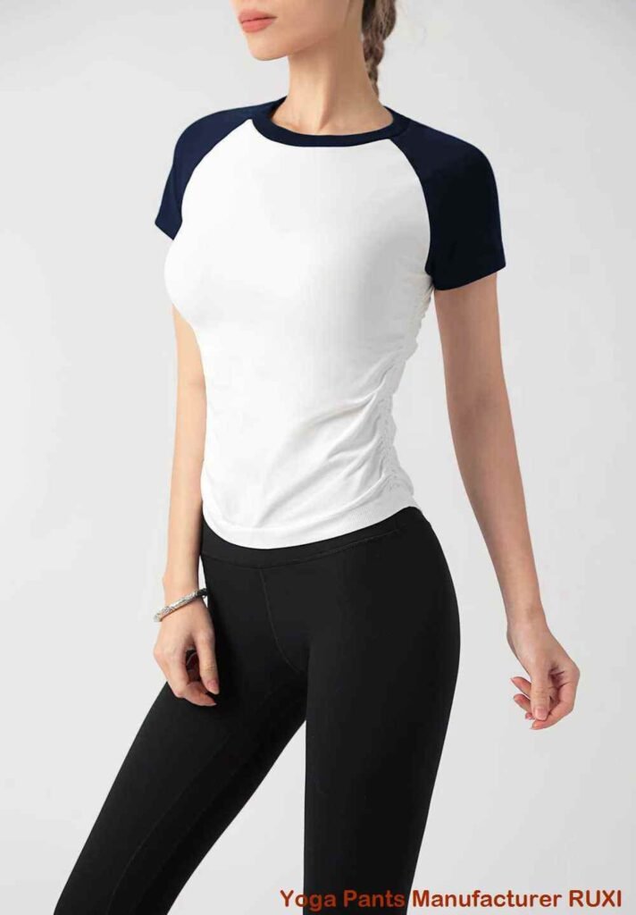 mekane tajice za vježbanje RUXI