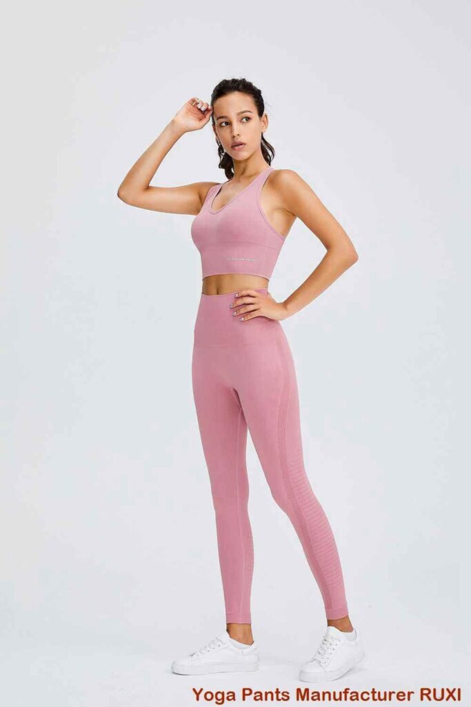 nositi jogu RUXI kl3647