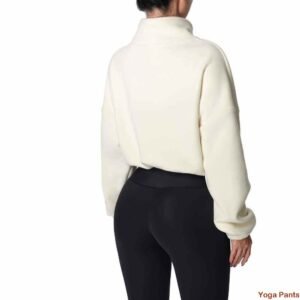 crne atletske kratke hlače RUXI