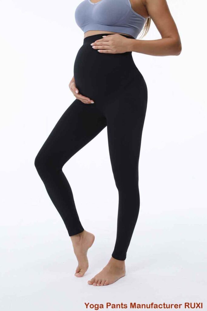 Set za jogu od 2 dijela RUXI kl742