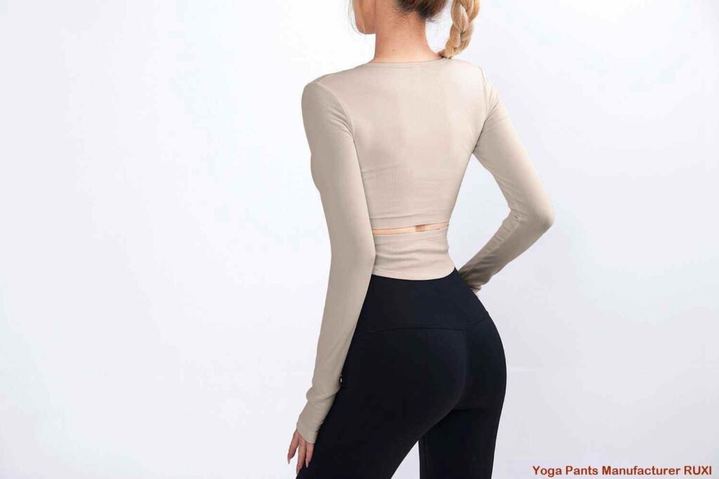 ženski prsluk za trčanje RUXI