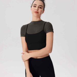 juniorske golf hlačice RUXI kl2052