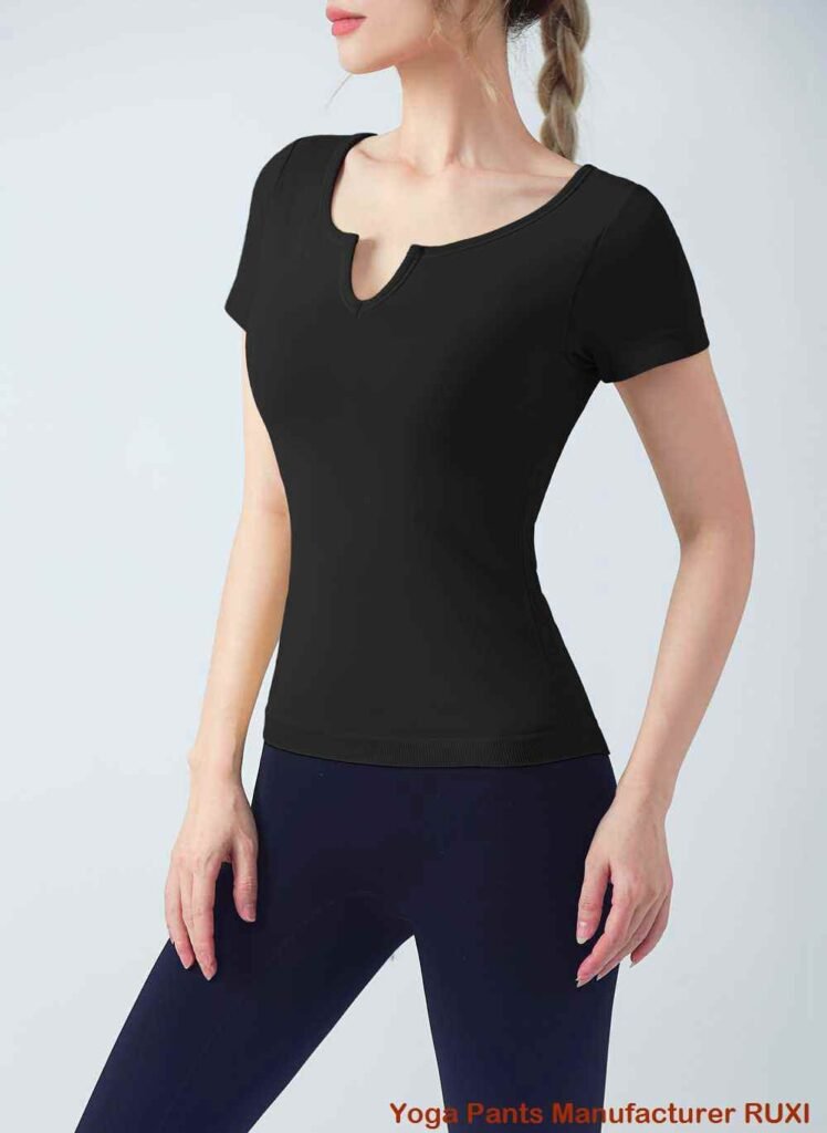 brzo sušeće trekking hlače RUXI